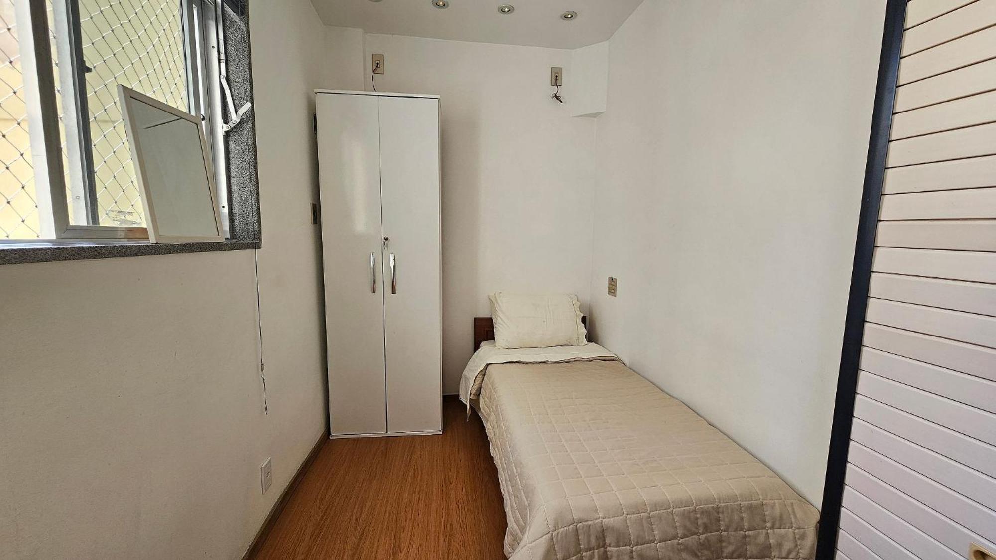 Conforto Em Copacabana 3 Quartos Ao Lado Da Hébergement de vacances Rio de Janeiro
