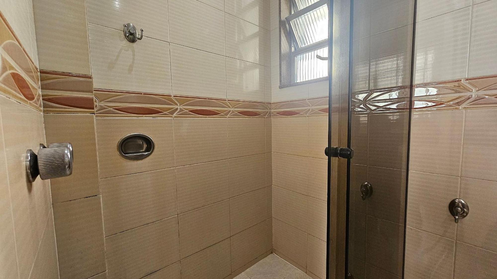 Hébergement de vacances Conforto Em Copacabana 3 Quartos Ao Lado Da