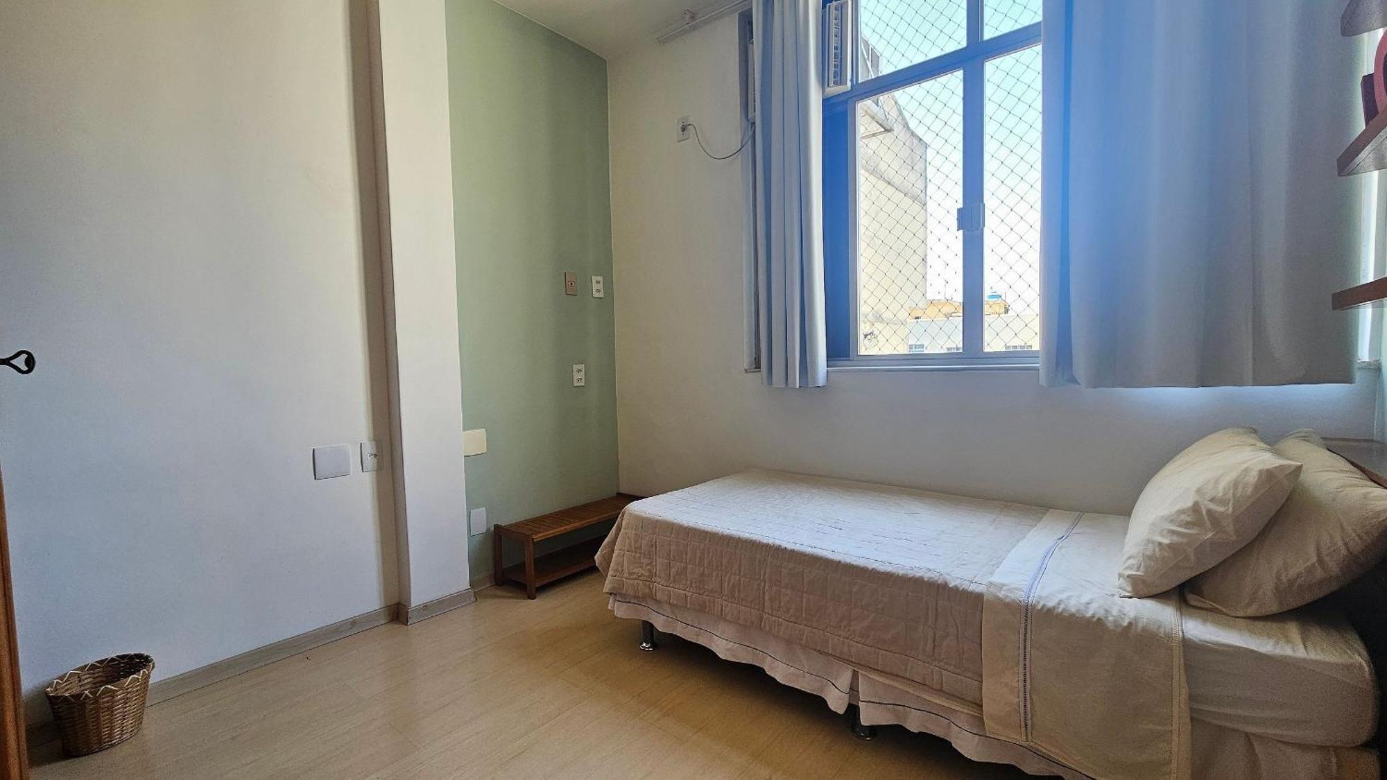 Conforto Em Copacabana 3 Quartos Ao Lado Da Hébergement de vacances *