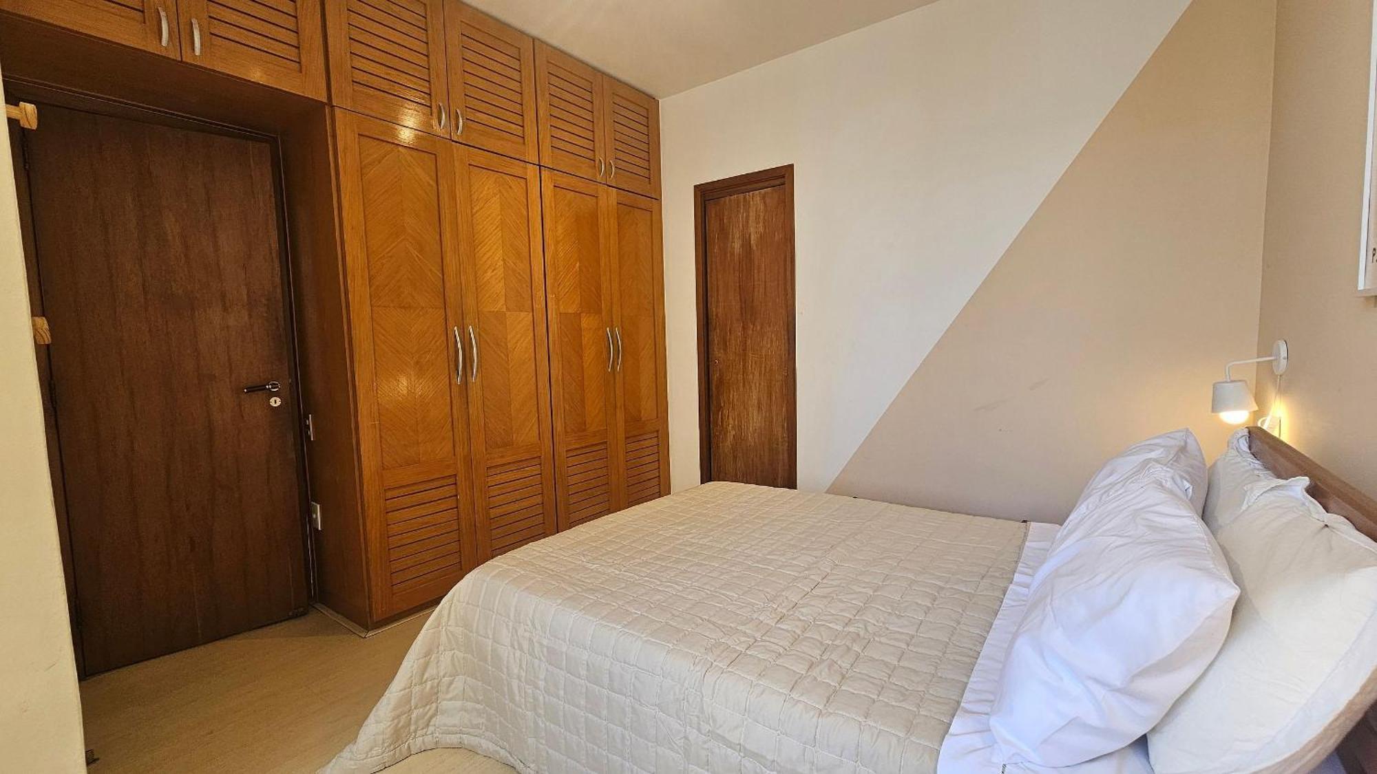 Hébergement de vacances Conforto Em Copacabana 3 Quartos Ao Lado Da Rio de Janeiro
